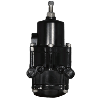 Fairchild Pneumatic Filter Pressure Regulator, Model 63